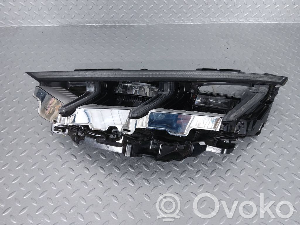 Einzelteil Scheinwerfer   LJ8B13E015DF