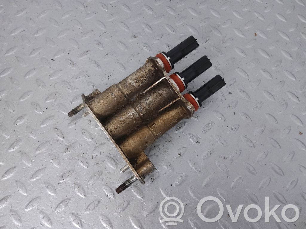 Toyota RAV 4 (XA40) Motorkabelbaum Leitungssatz 