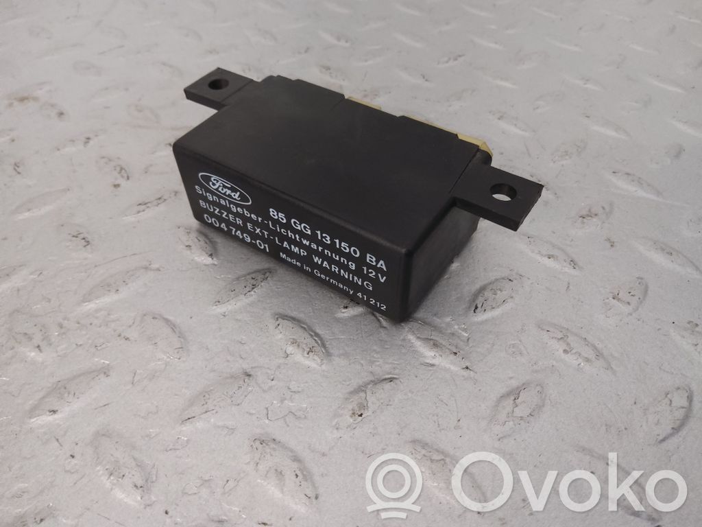 Ford Scorpio Other relay 