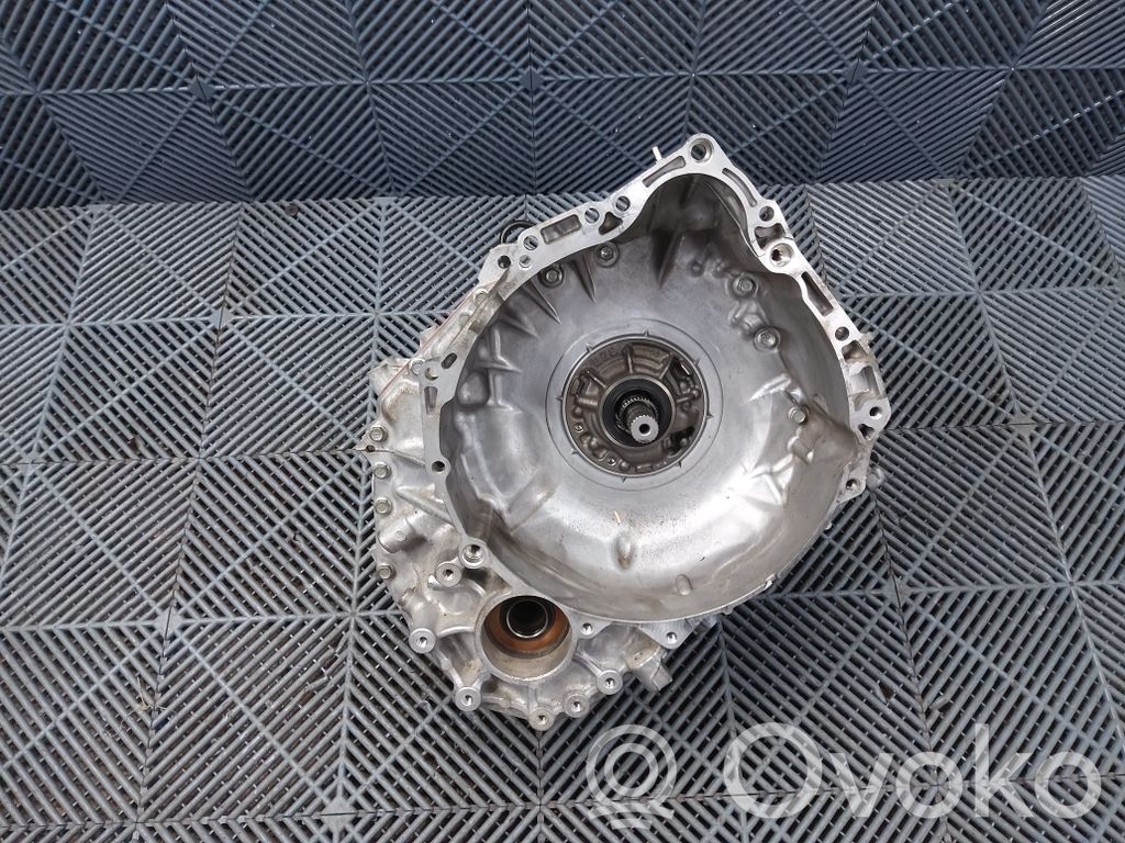 Volvo V60 Automatic gearbox 
