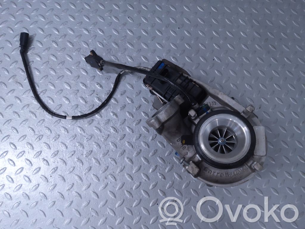 Turbina   057145654AC,057145654K,057145654L,057145654N,057145654Q,057145654T