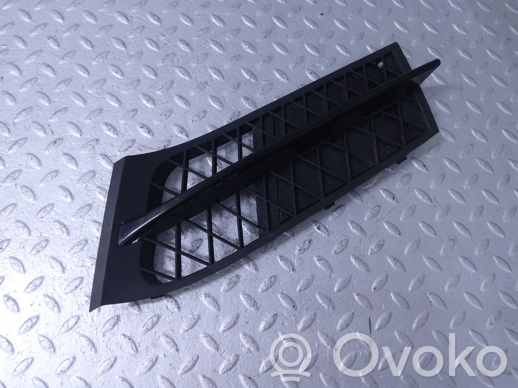 BMW 5 GT F07 Front bumper lower grill 