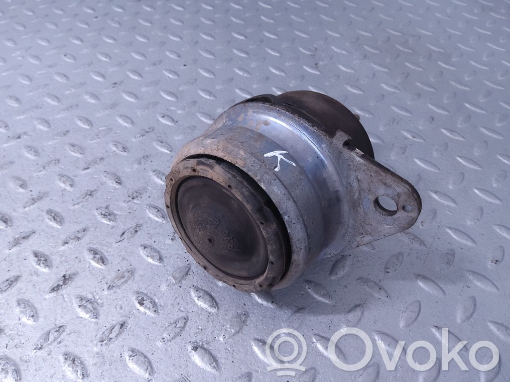 Ford Mustang VI Engine mount bracket 