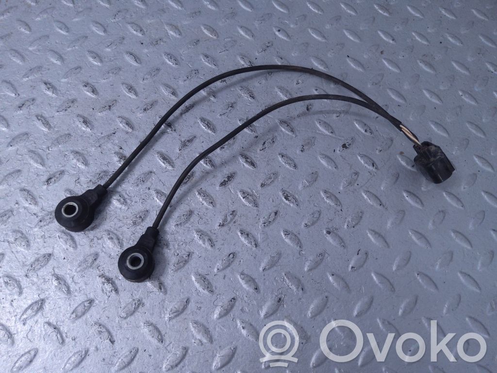 Ford Mustang VI Detonation knock sensor 