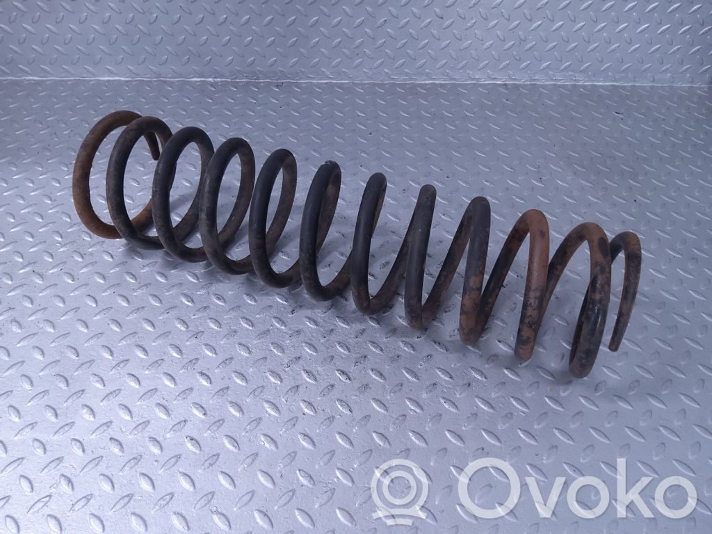 Rolls-Royce Silver Shadow Front coil spring 