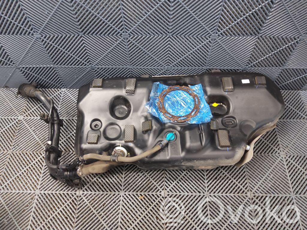 KIA Ceed Polttoainesäiliö 