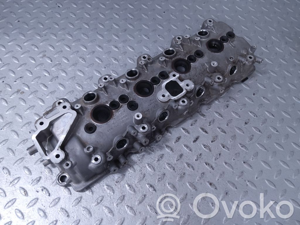 Audi Q7 4M Ventildeckel 