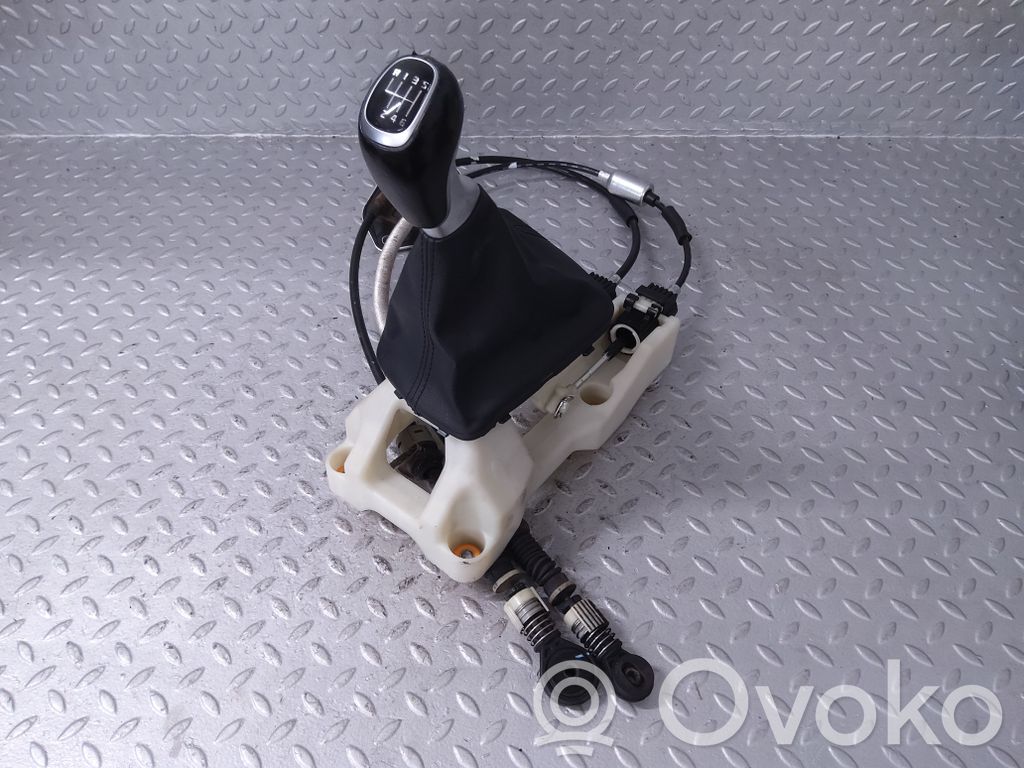 KIA Ceed Selector caja de cambios 