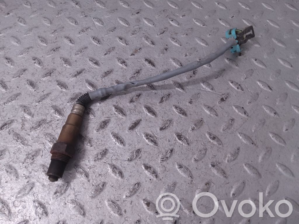 Chevrolet Volt I Lambda probe sensor 