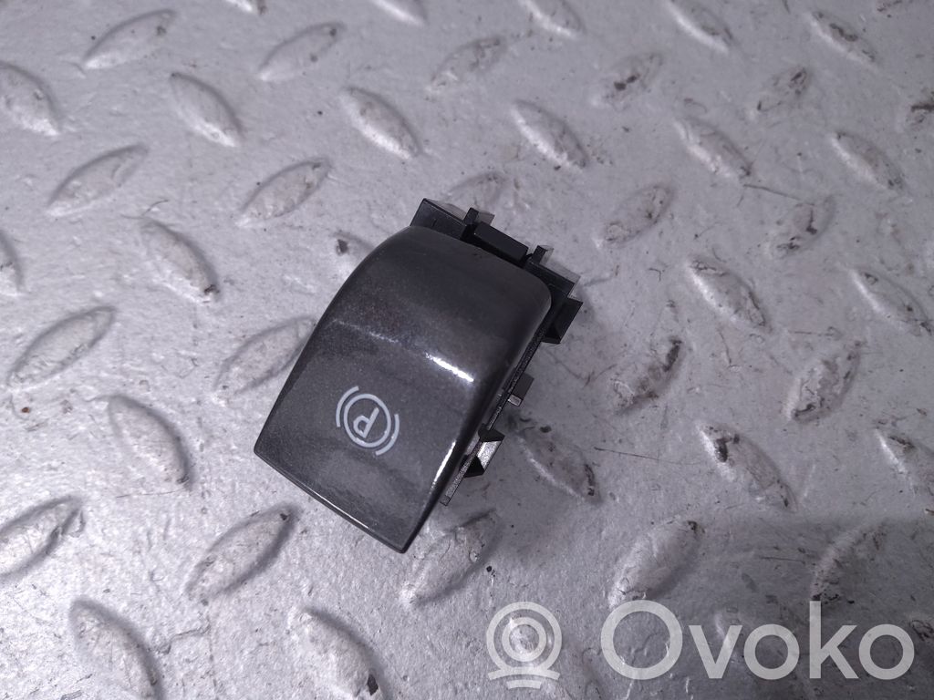 Chevrolet Volt I Hand parking brake switch 