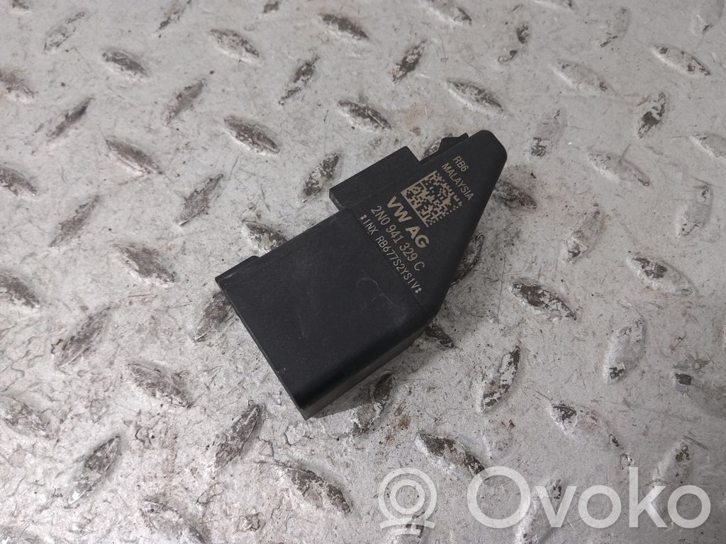 Volkswagen Crafter Other relay 