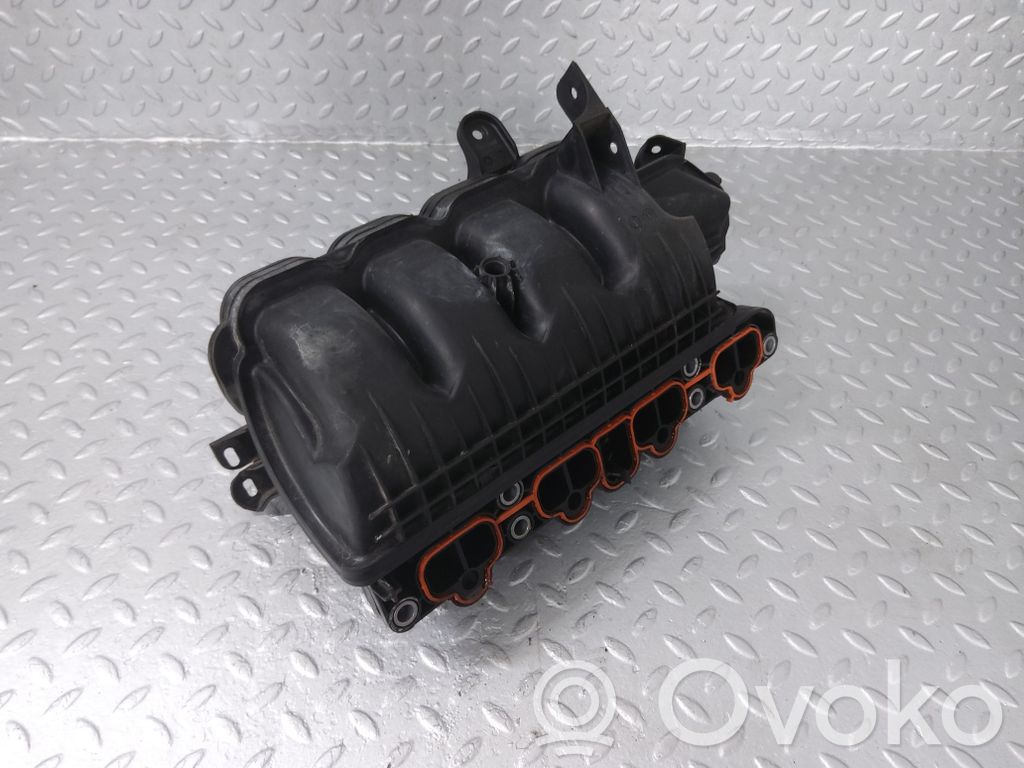Chevrolet Volt I Intake manifold 