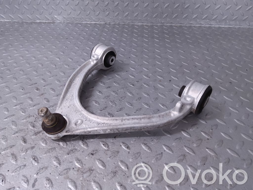 Jaguar I-Pace Front lower control arm/wishbone 