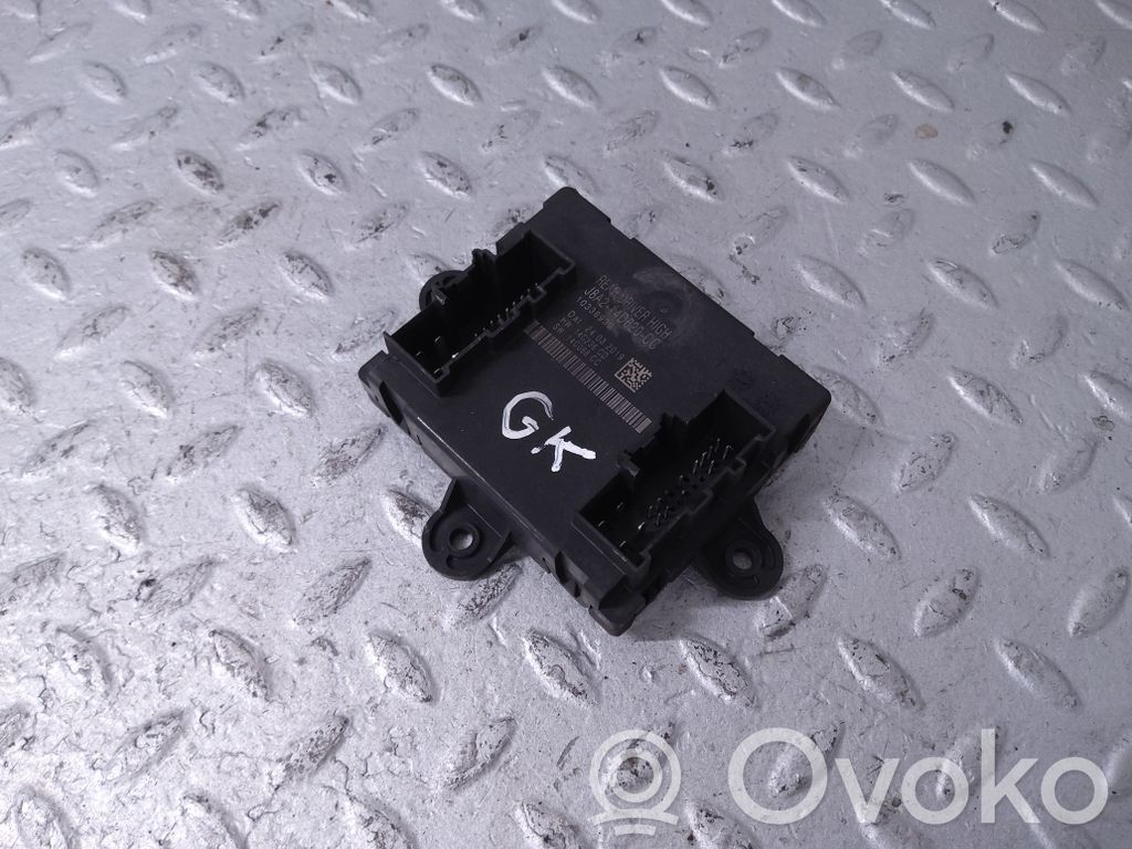 Jaguar I-Pace Door control unit/module 