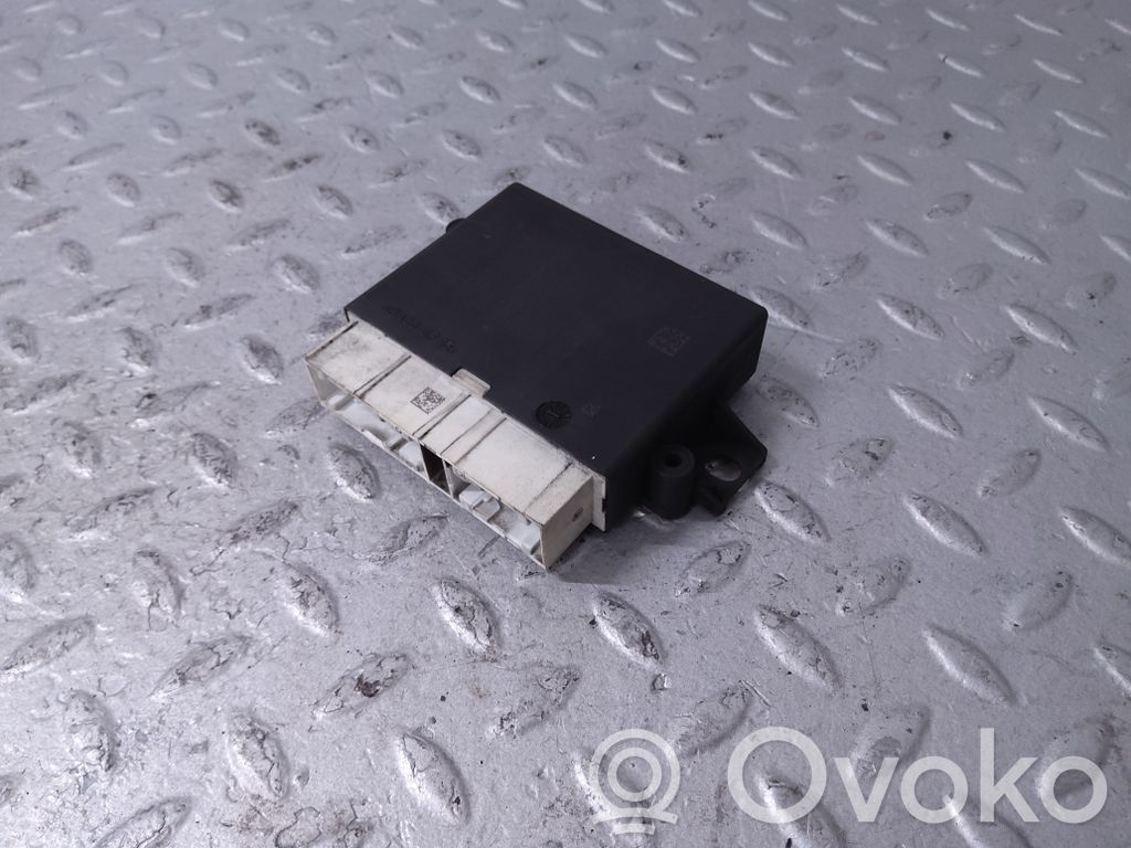 Jaguar I-Pace Parking PDC control unit/module 