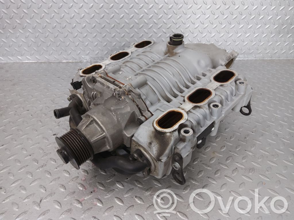 Audi A8 S8 D4 4H Kompressor 