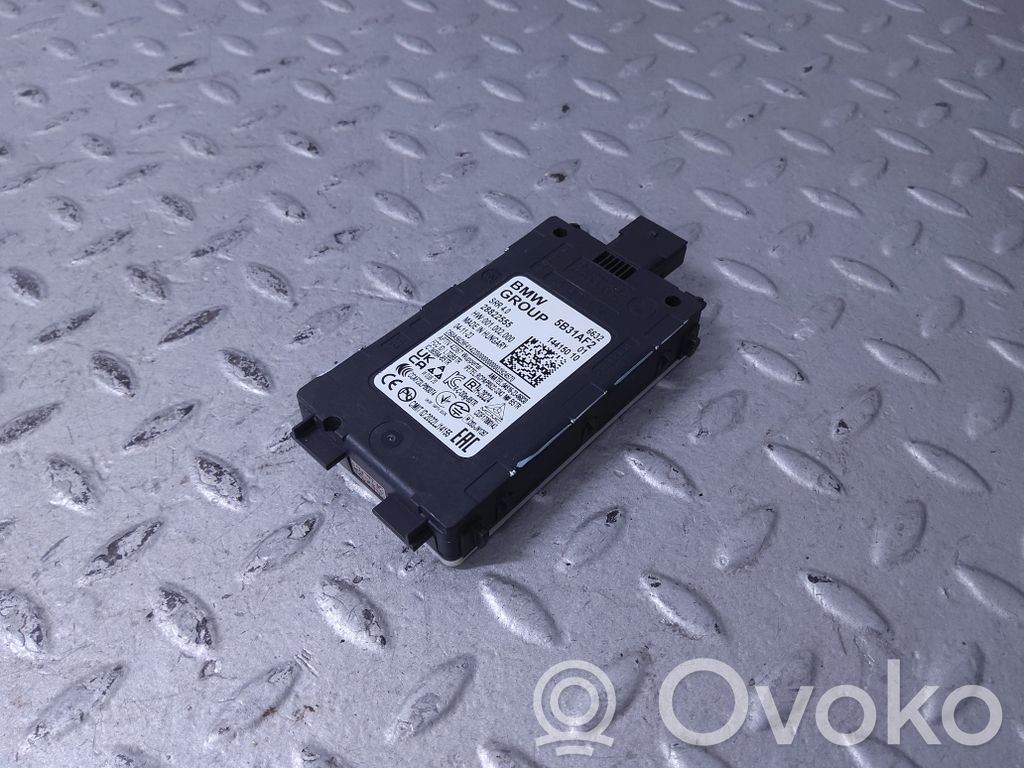 BMW X5 G05 Blind spot module 