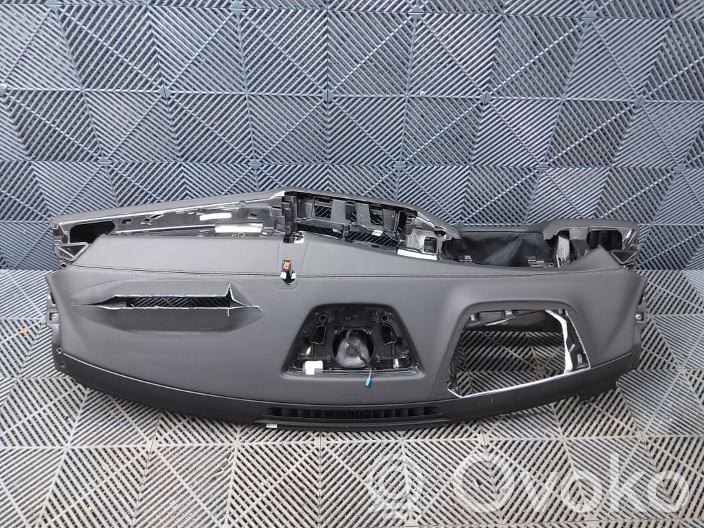 BMW X5 G05 Dashboard 