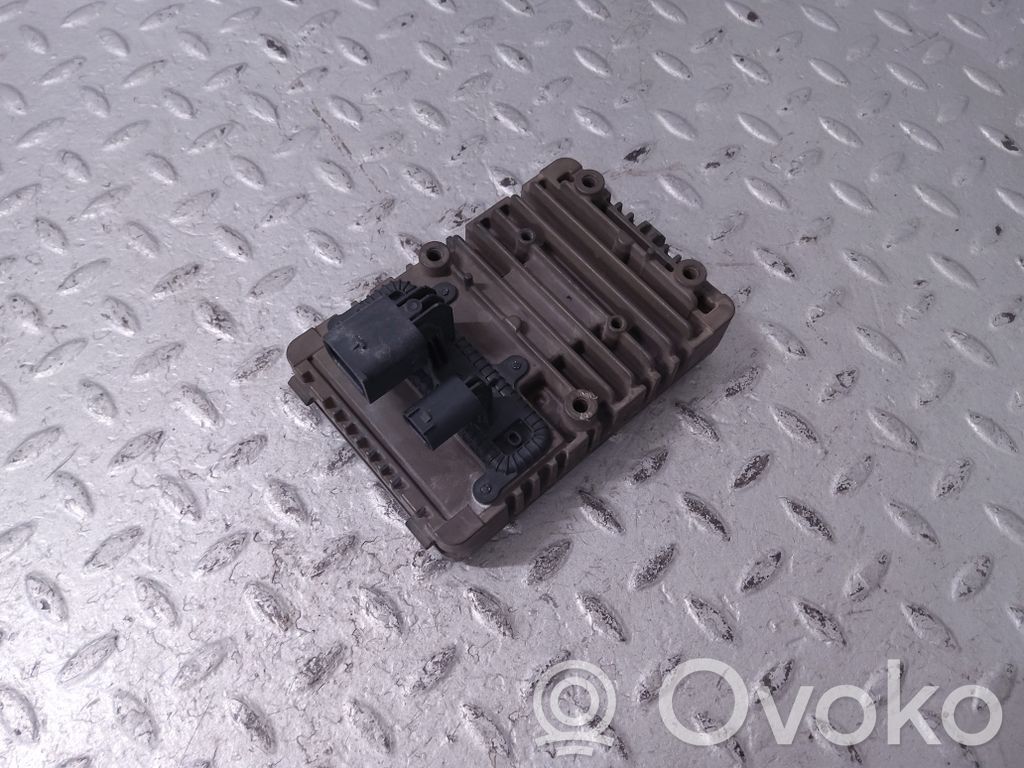 BMW X5 G05 Distronic sensor radar 