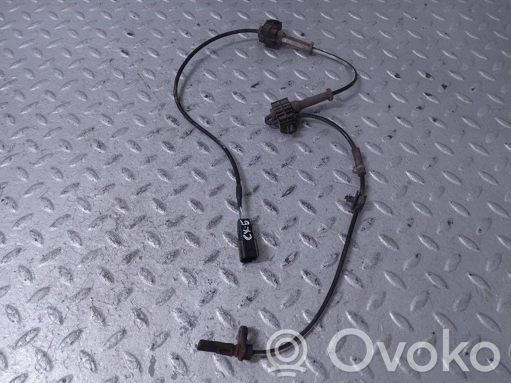 Mazda CX-5 ABS Sensor 