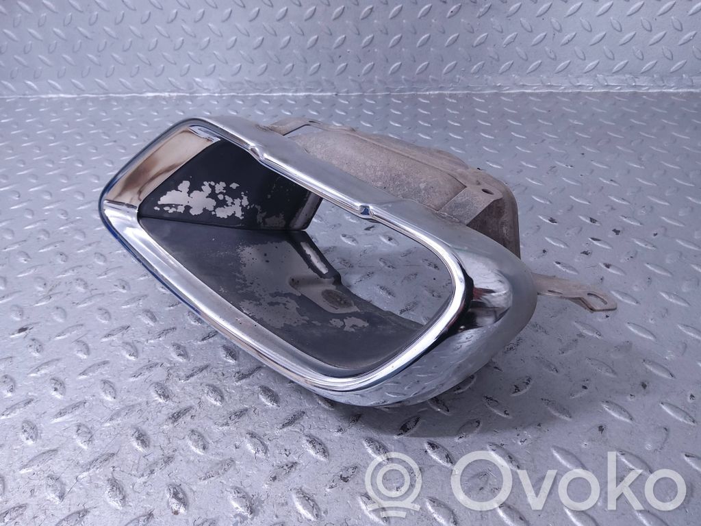 BMW X5 G05 Element tłumika 