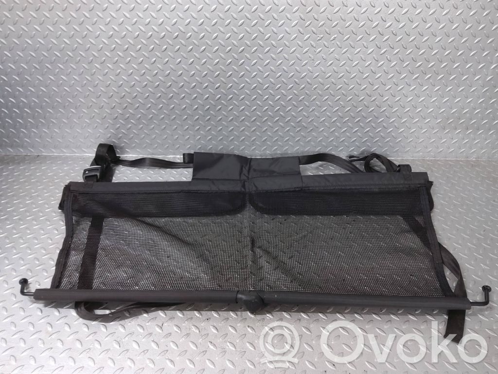 Volvo XC60 Tinklelis 