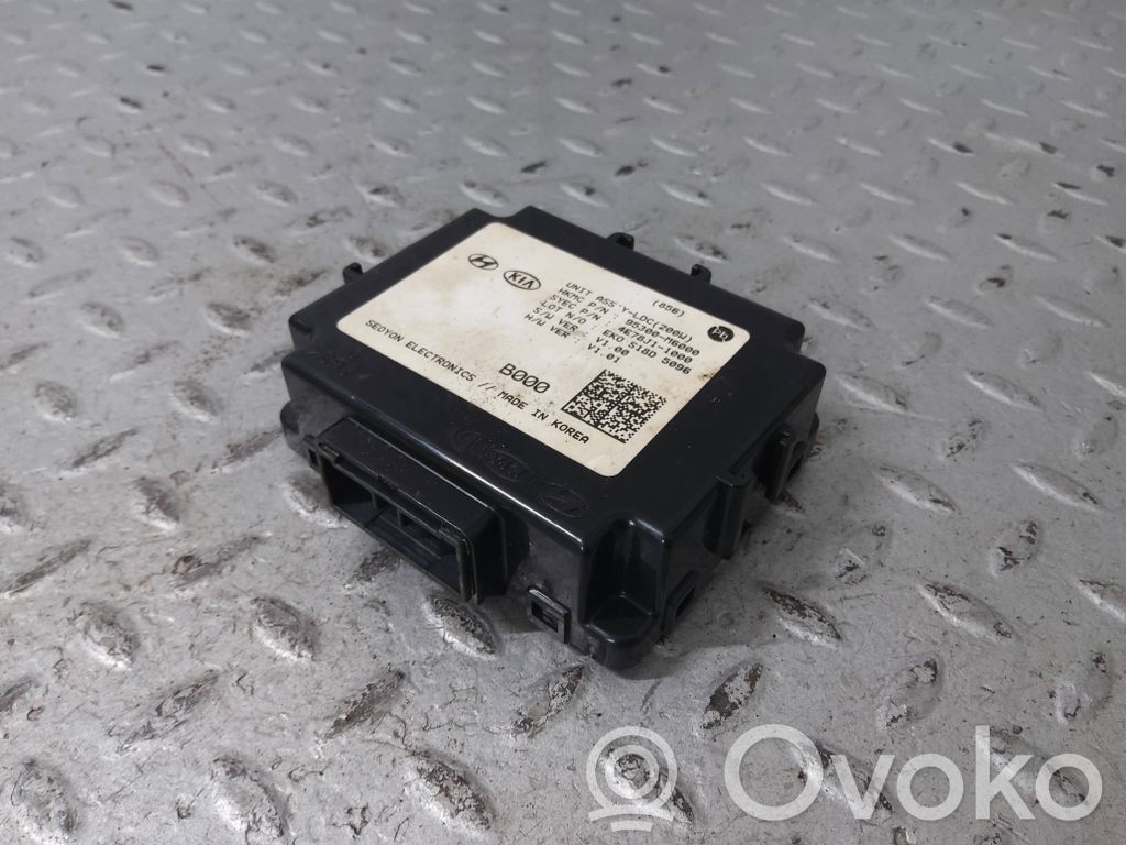Lexus GS 300 350 430 450H Muut ohjainlaitteet/moduulit 