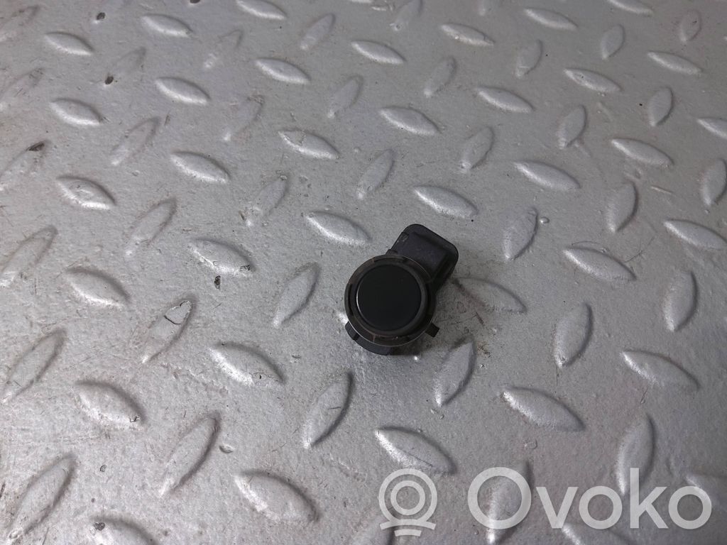 BMW XM Sensor de aparcamiento PDC 