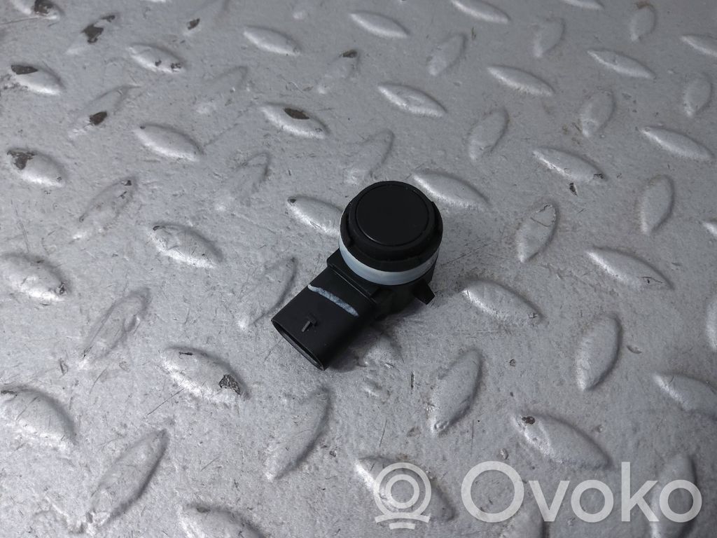BMW X1 U11 Parksensor PDC 