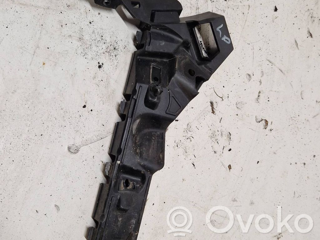 Saab 9-5 Front bumper mounting bracket 