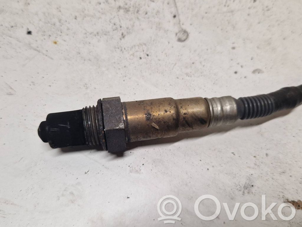 Lambda probe sensor   0281004026