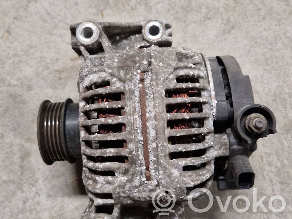 Saab 9-3 Ver2 Generator/alternator 