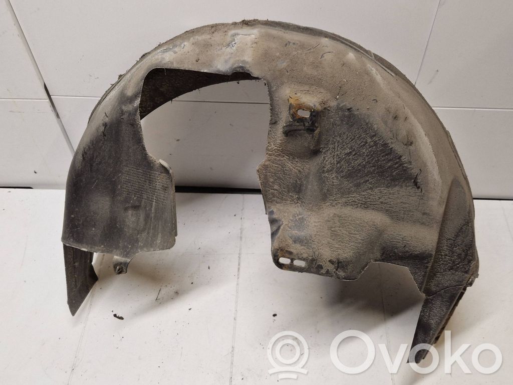 Rear arch fender liner splash guards   12779960