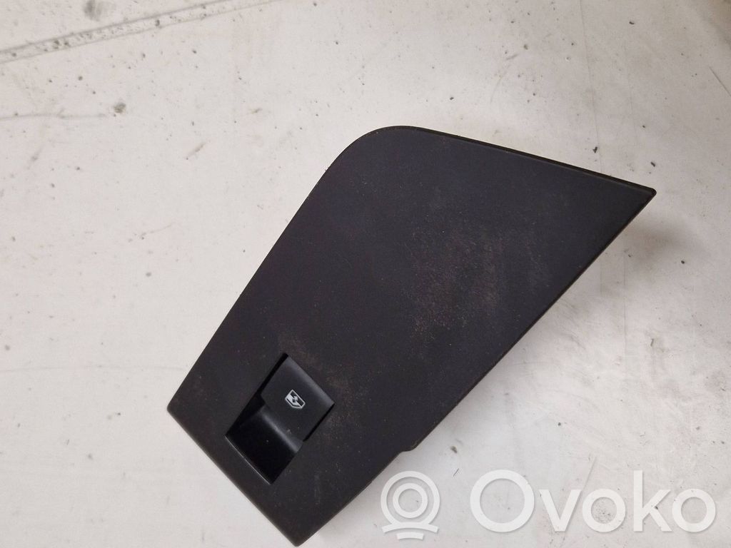 Saab 9-5 Quarter vent window switch 