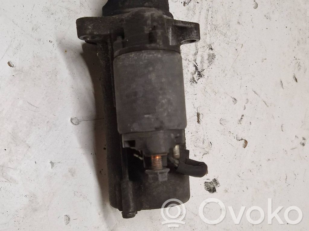 Saab 9-3 Ver2 Стартер 