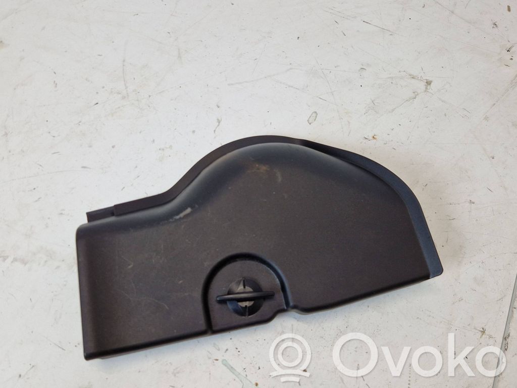 BMW Z4 E85 E86 Takavalon osa 