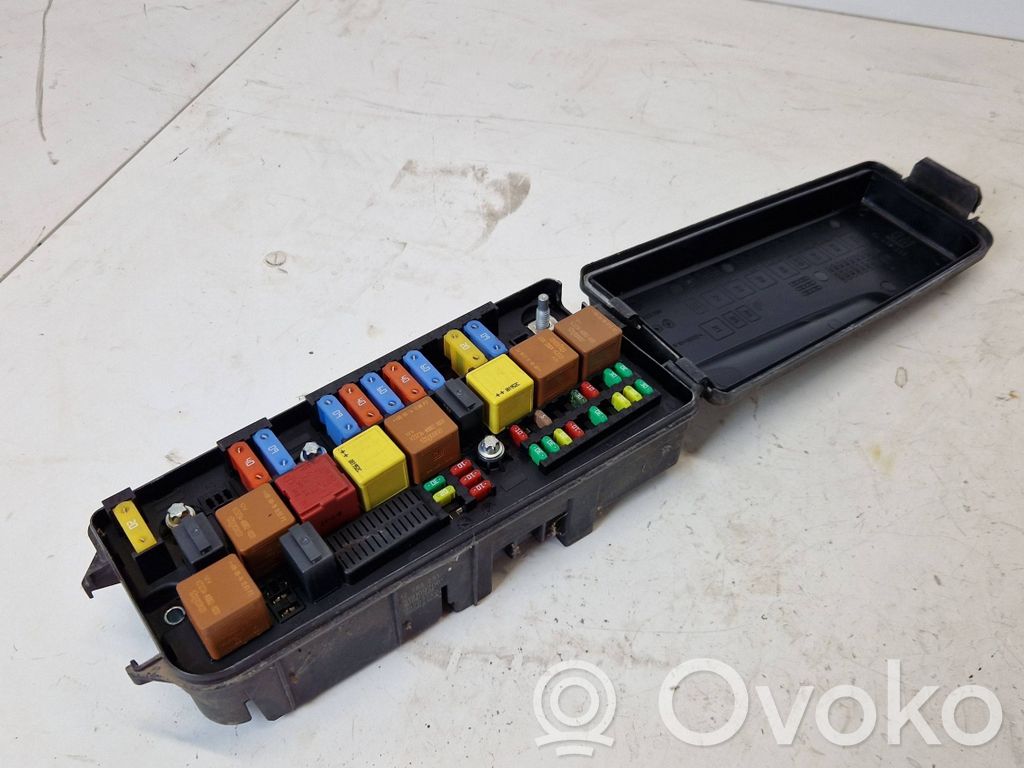 Saab 9-3 Ver2 Fuse module 