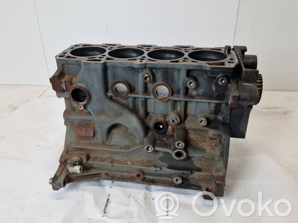 Saab 9-3 Ver2 Блок 