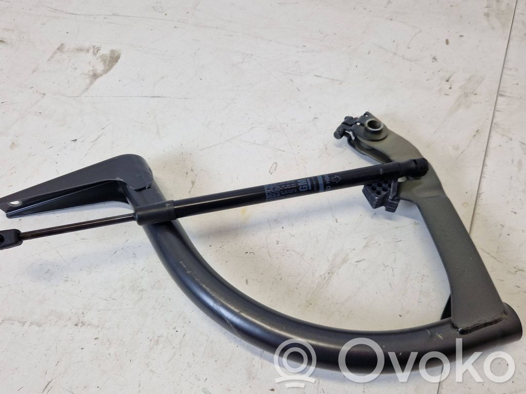 Saab 9-5 Tailgate/trunk/boot hinge 