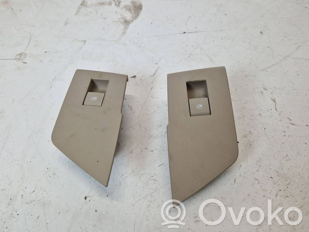 Saab 9-5 Electric window control switch 
