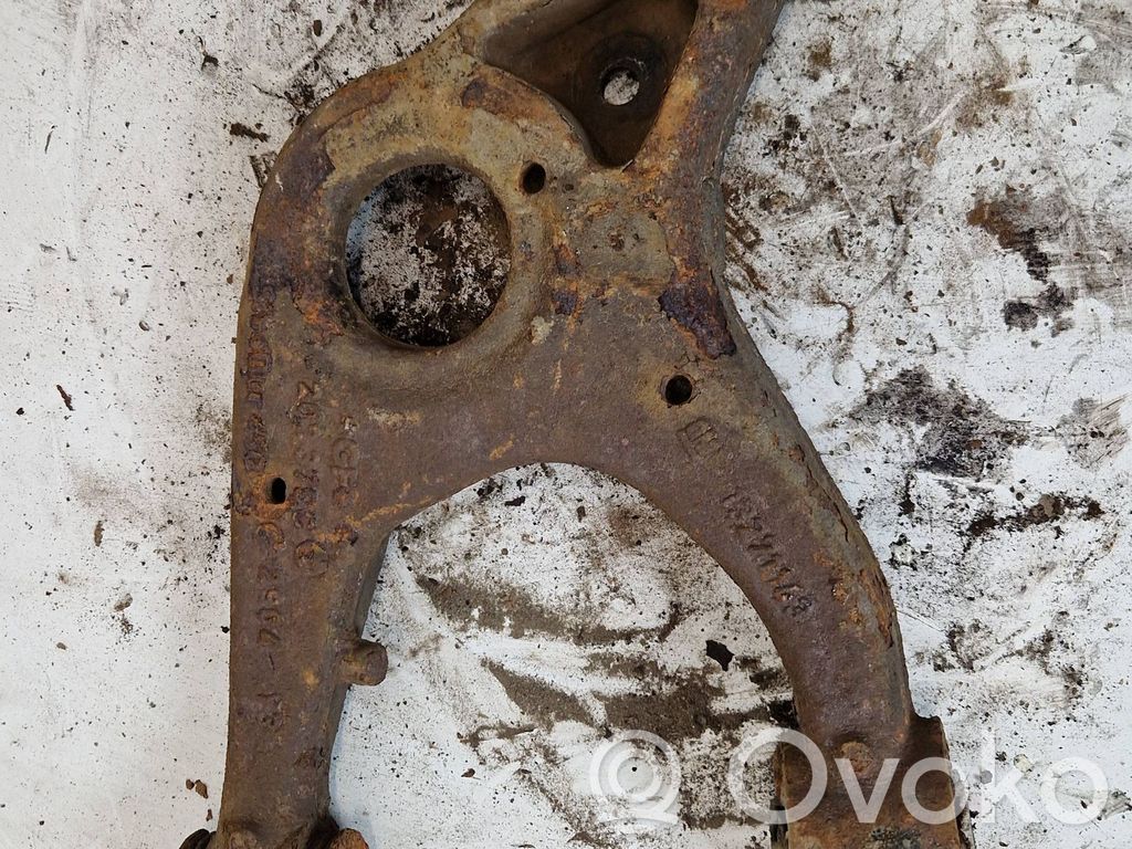 Saab 9-5 Basculă superioară spate 