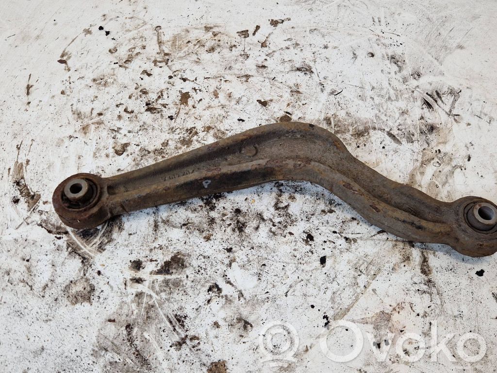 Saab 9-5 Querlenker Achsschenkel hinten 
