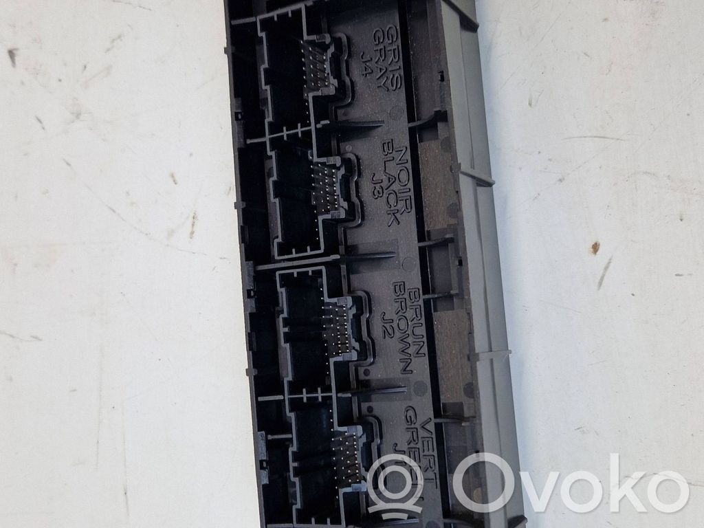 Saab 9-5 Other control units/modules 