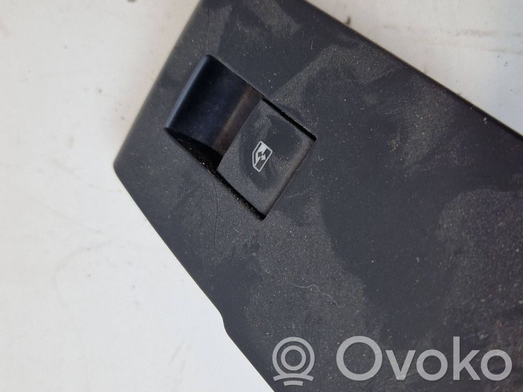 Saab 9-5 Electric window control switch 