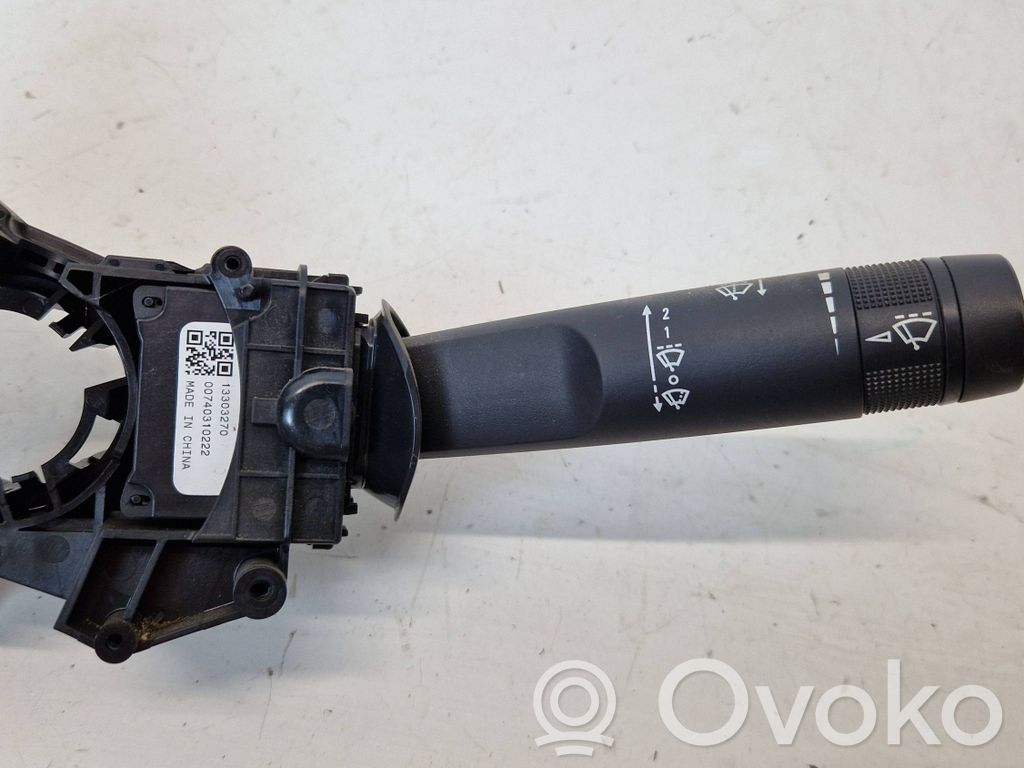 Saab 9-5 Commodo, commande essuie-glace/phare 