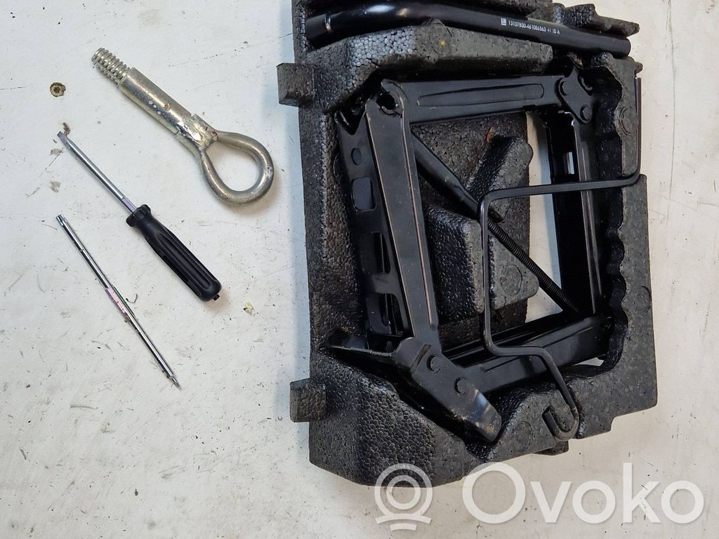Saab 9-3 Ver2 Tool set 