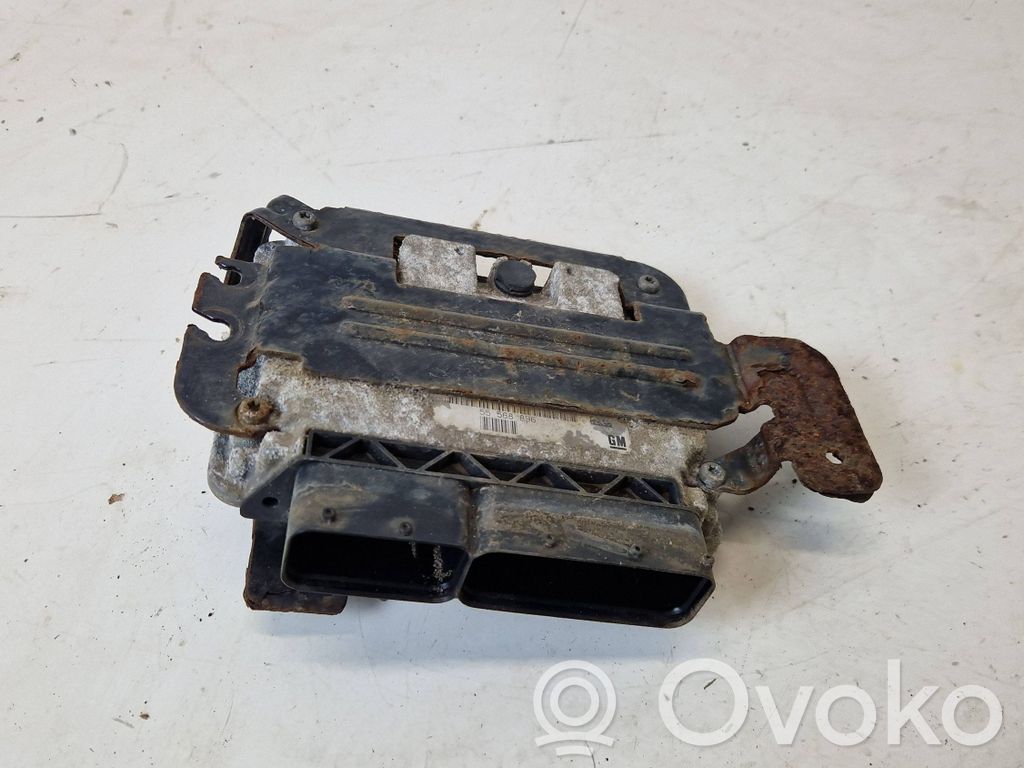 Saab 9-3 Ver2 Other control units/modules 