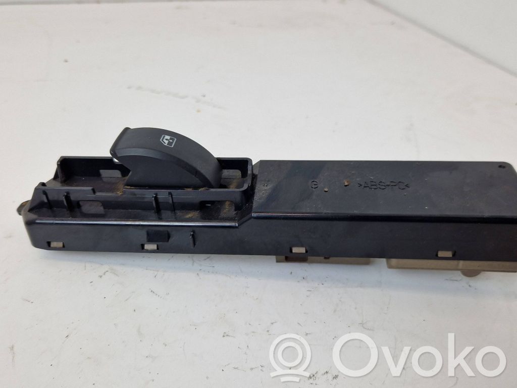 Saab 9-3 Ver2 Electric window control switch 
