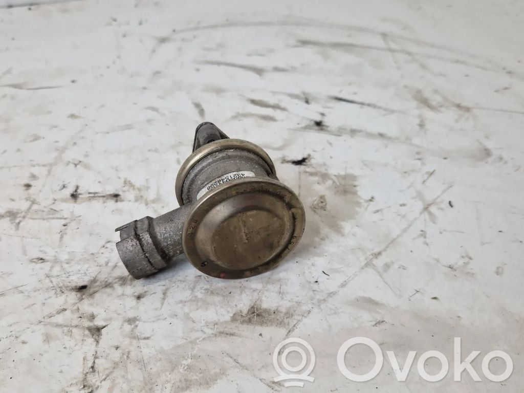 Saab 9-3 Ver2 EGR vožtuvas 