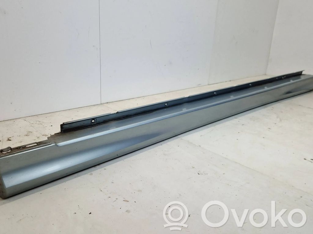Saab 9-3 Ver2 apărătoare stâlpi 